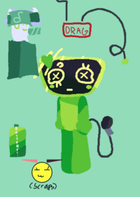 Dress up