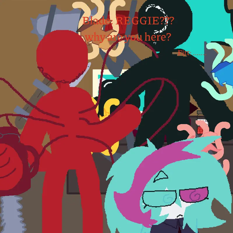 Game by @FanSkull_NoJustNeeded