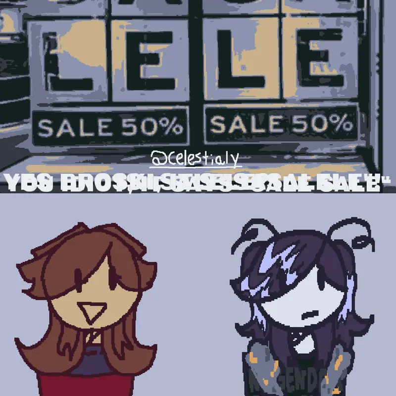 Game by @celestialy