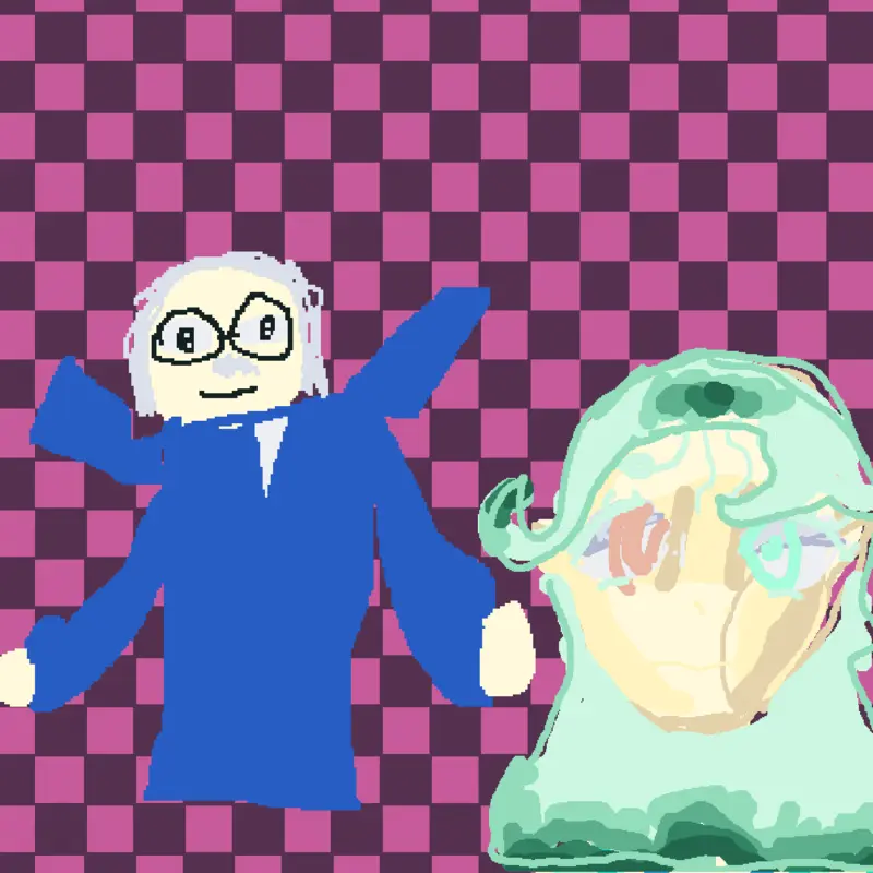 Game by @oozee