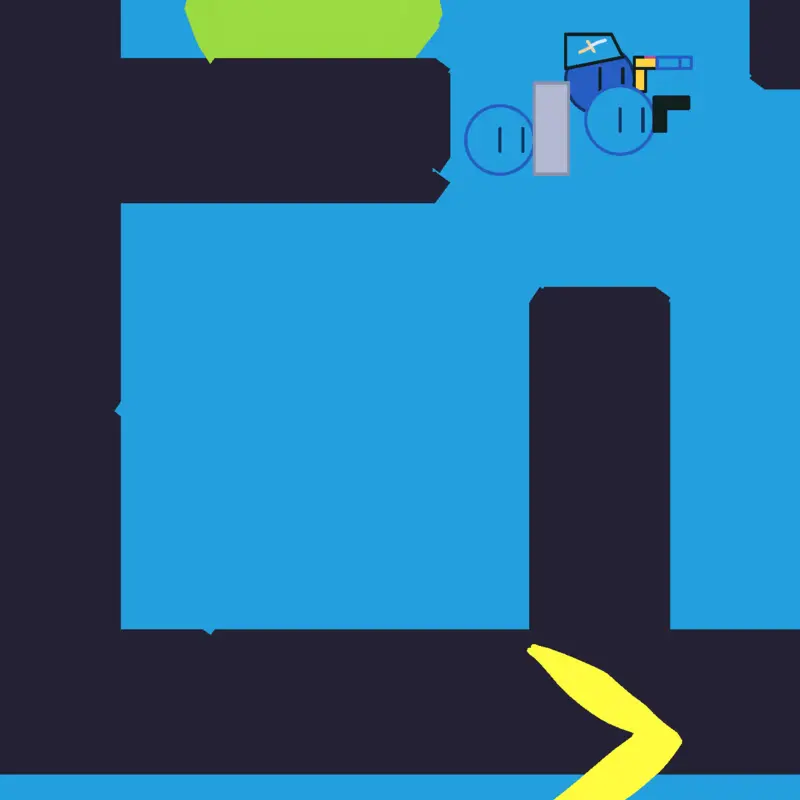 Game by @DorukCreator