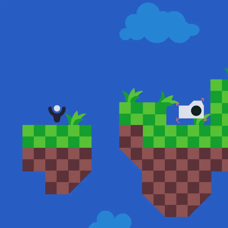 Game by @BobNothing