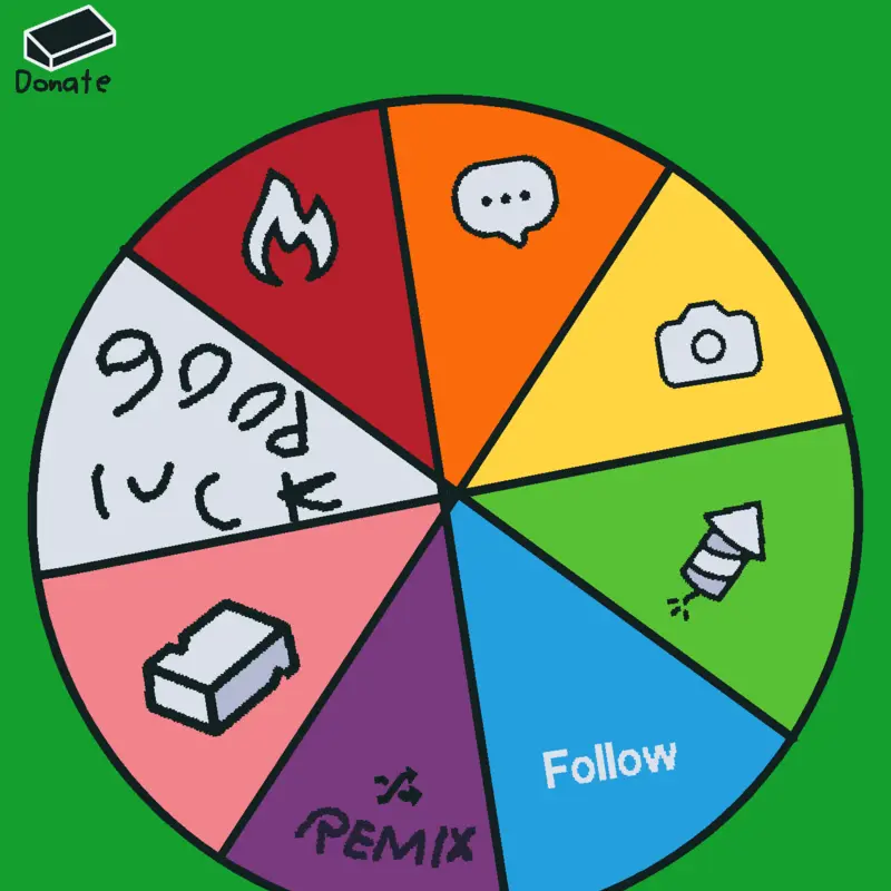 Game by @rayandut