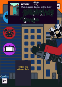 4.0 Titans remake