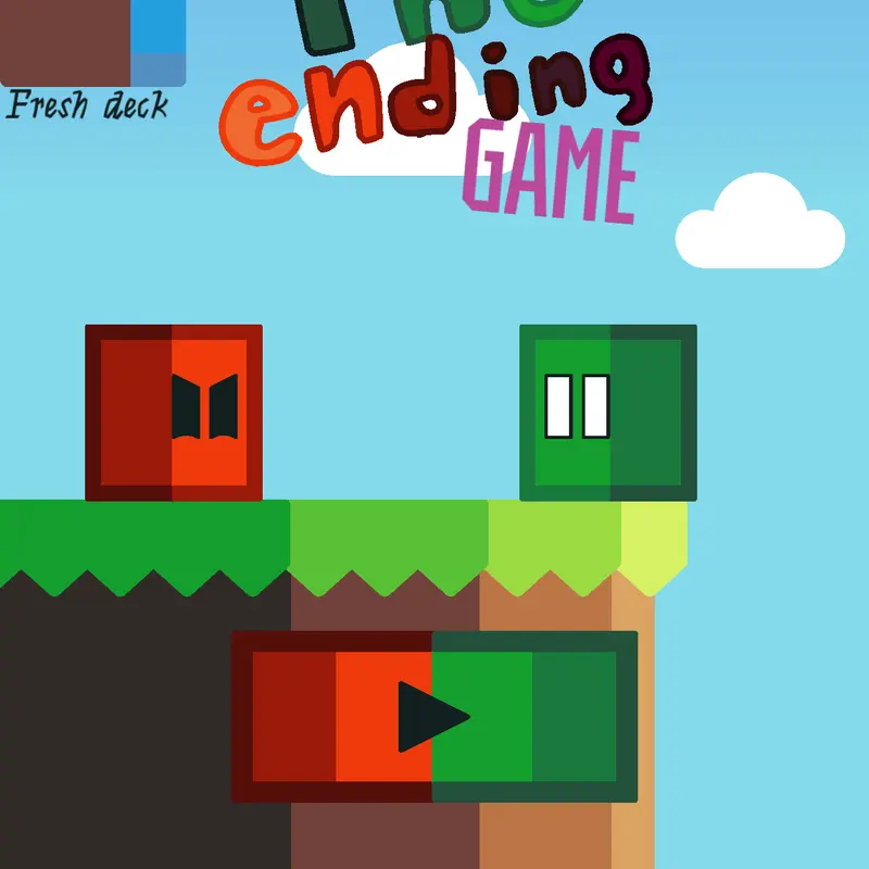 Game by @loyogoy_04