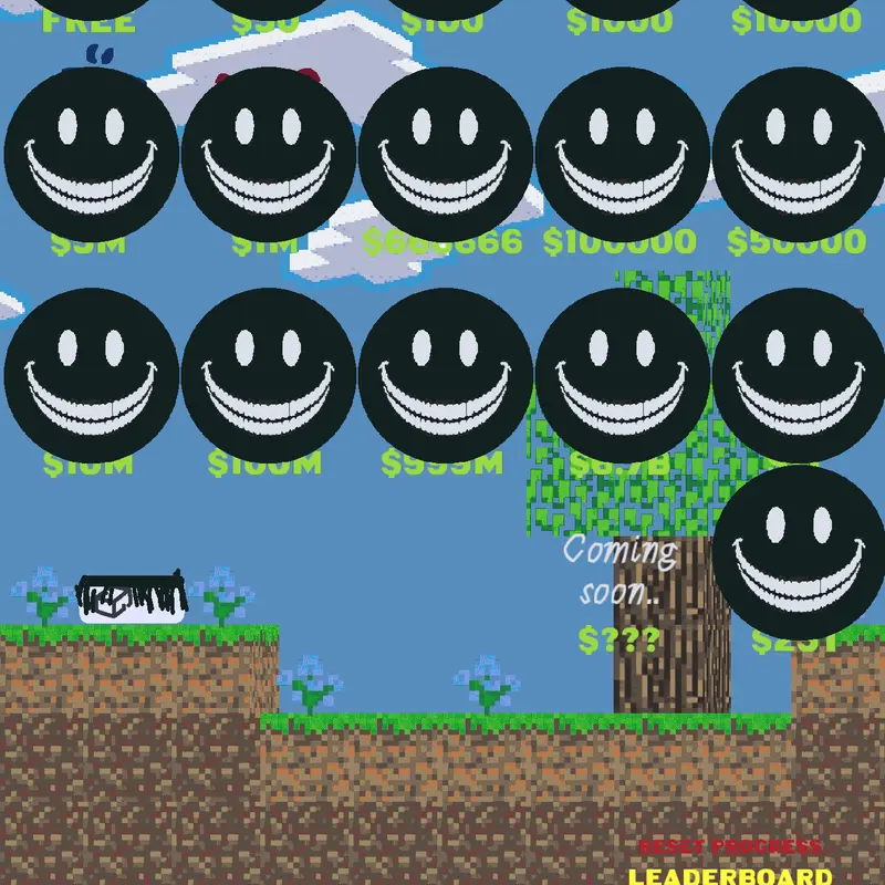 Game by @IsleOfDeck
