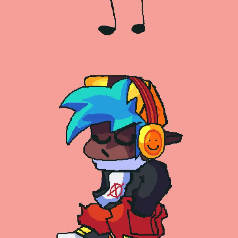 Game by @GaryYloki