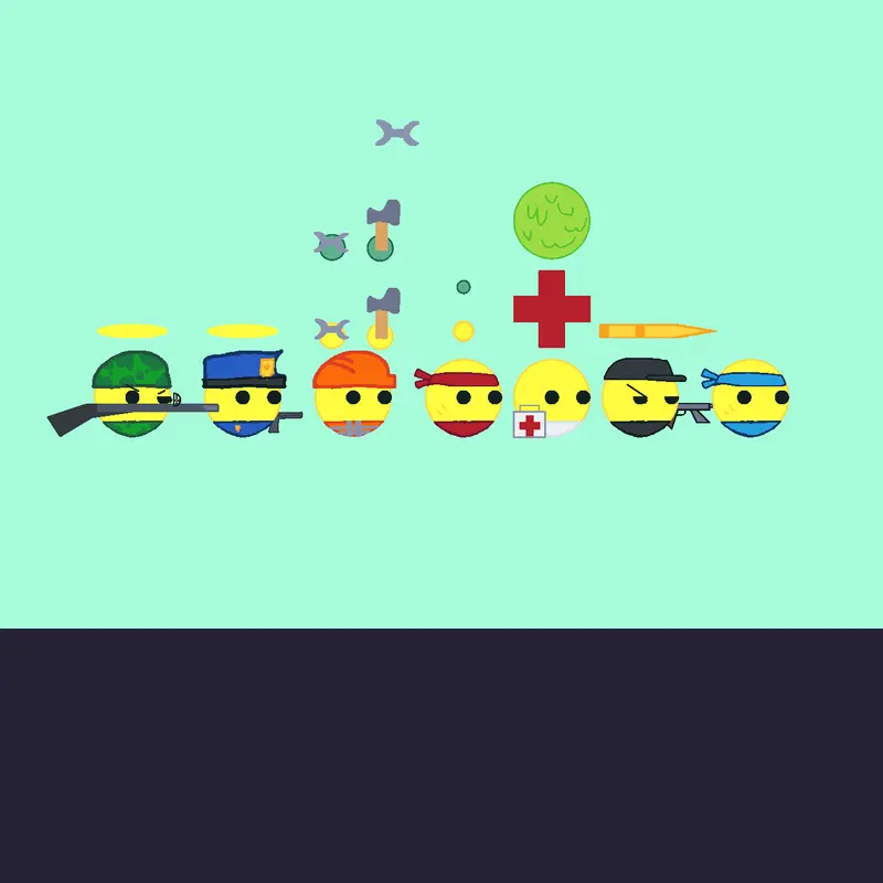 Game by @ghdtyf