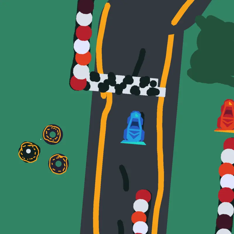 Game by @equator