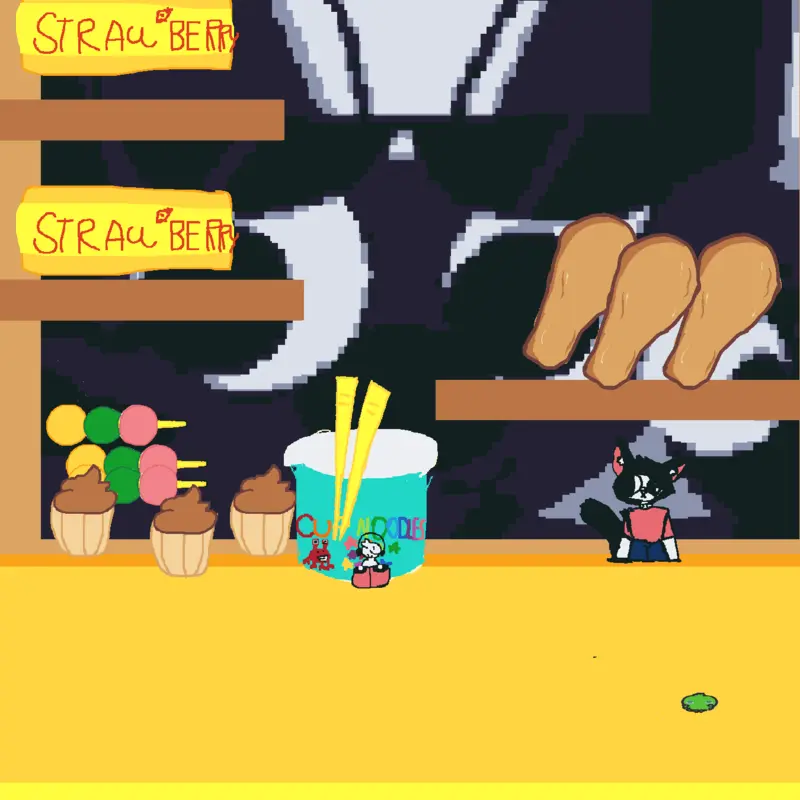 Game by @pouBabylon830383sixteen