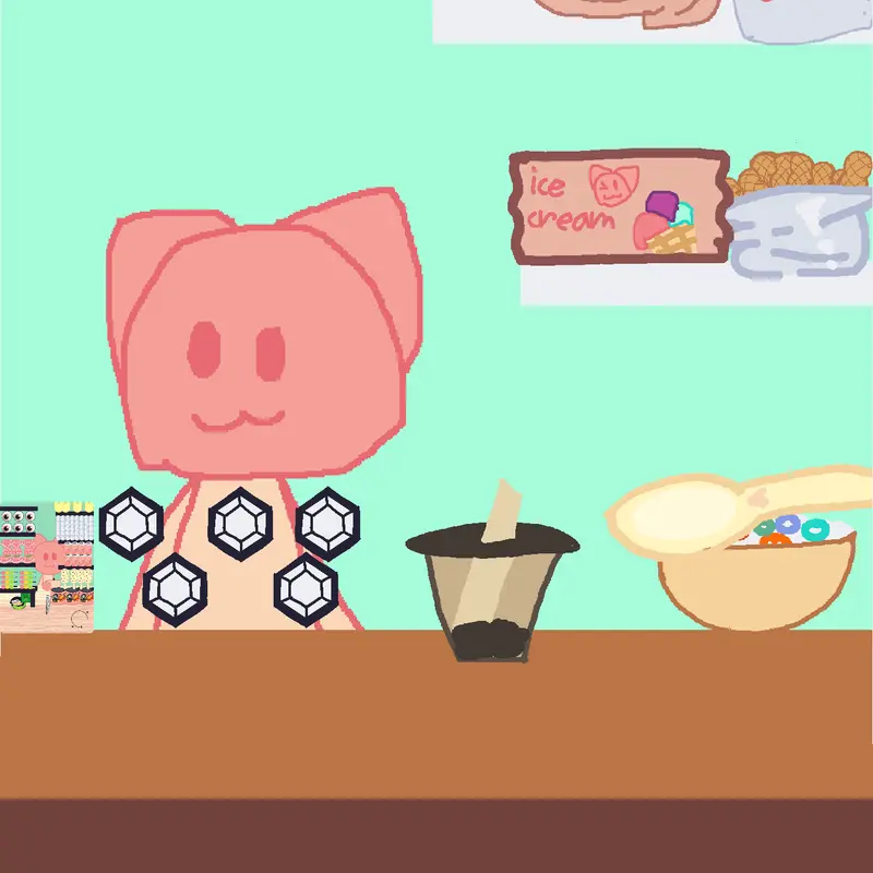 Game by @thekittybuddys