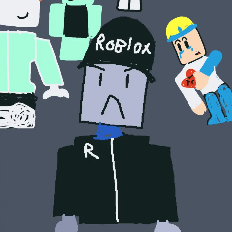Game by @RobloXCOOPERATION
