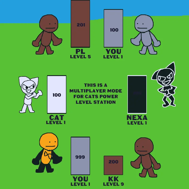 Game by @poaje_otomam