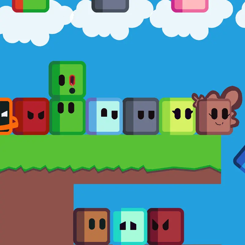 Game by @ayan222