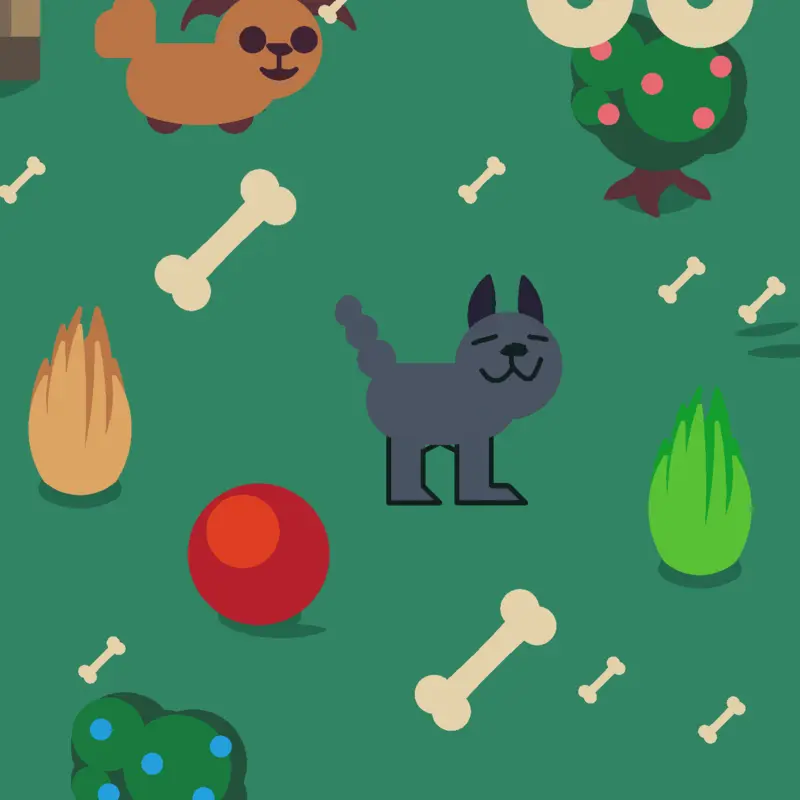 Game by @pixer963