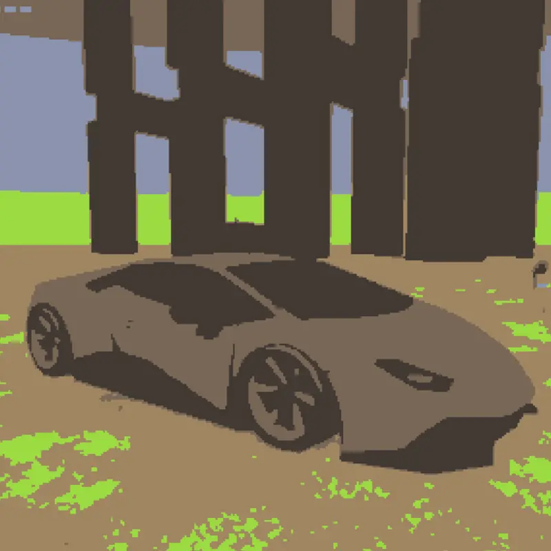 Game by @SBA-ShadowSalt