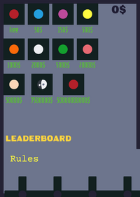 Ball simulator
