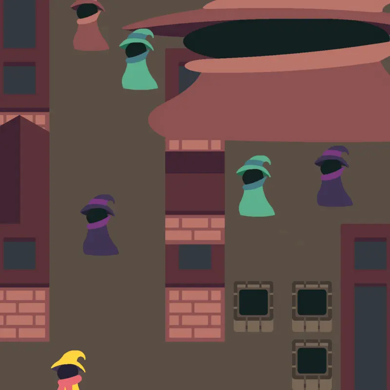 Game by @dDarkxzwolf17_studios