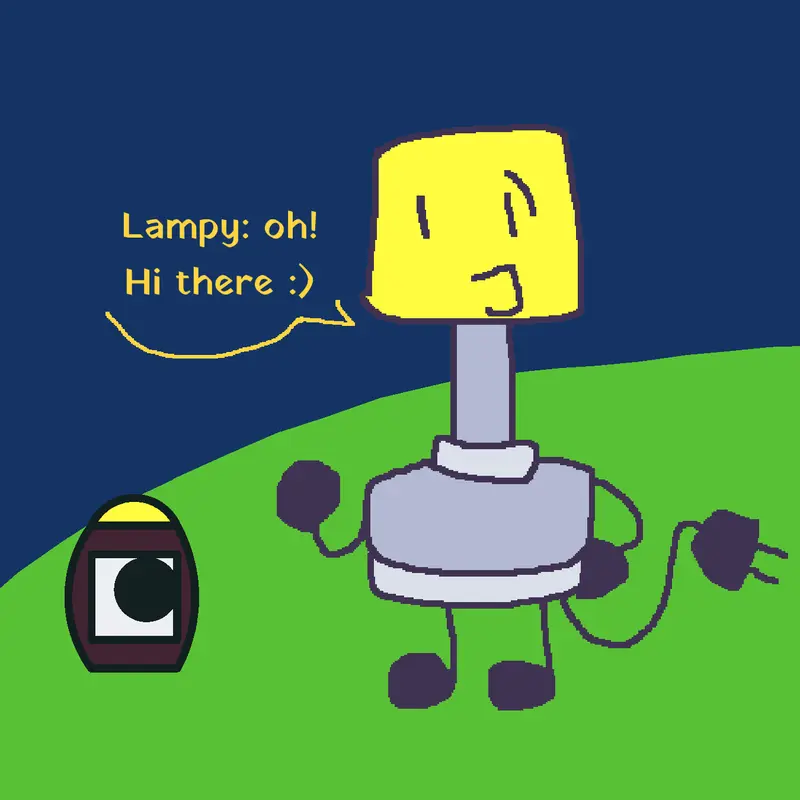 Game by @L3MP_Y