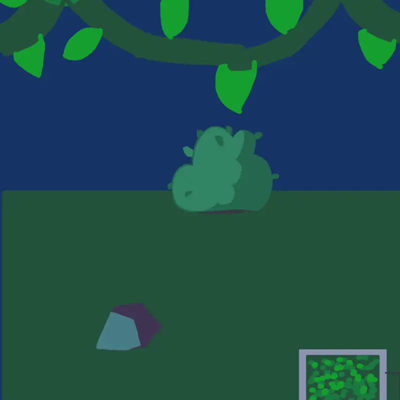 Find dinosaurs by @Johnwoof