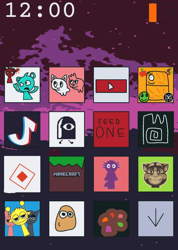 Game by @FranFerreyra