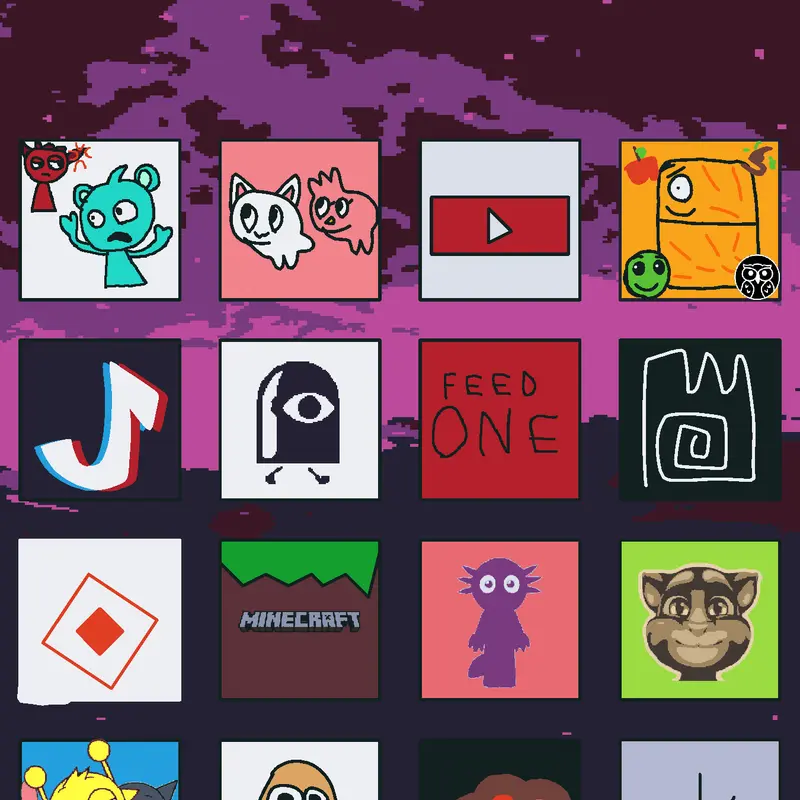 Game by @FranFerreyra