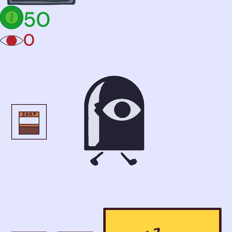 Game by @bakteria