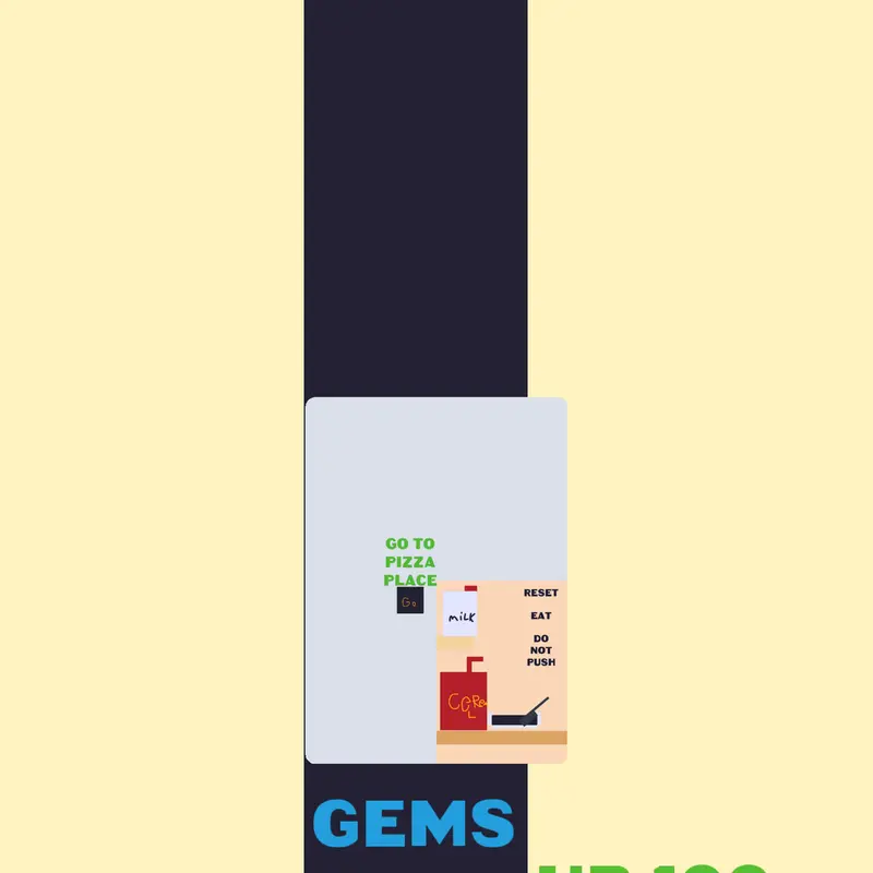 Game by @JethAlbrent