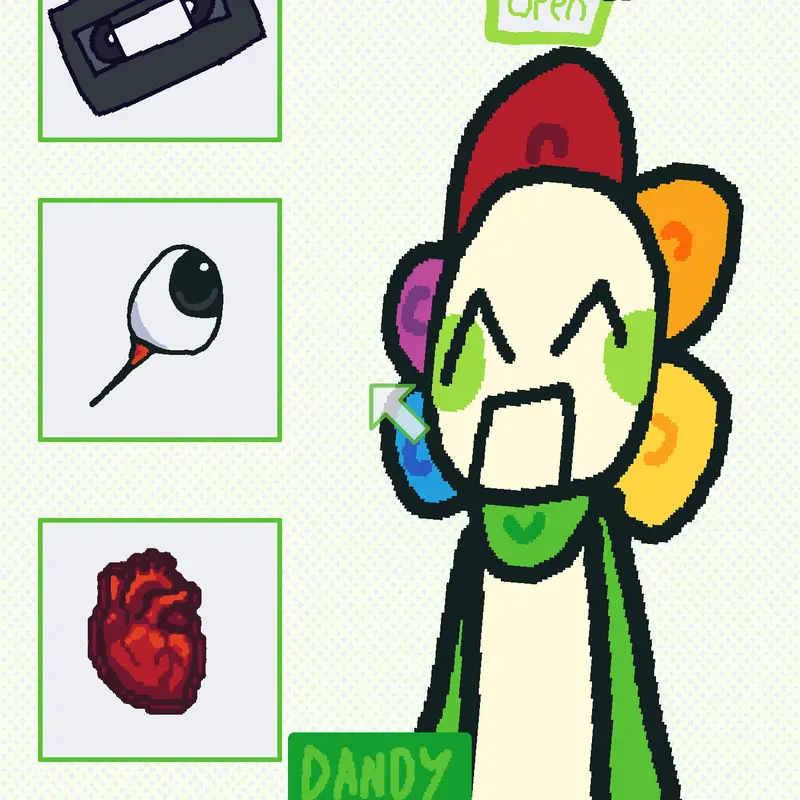 Game by @Y0UR_L0C4L_IND0M1E