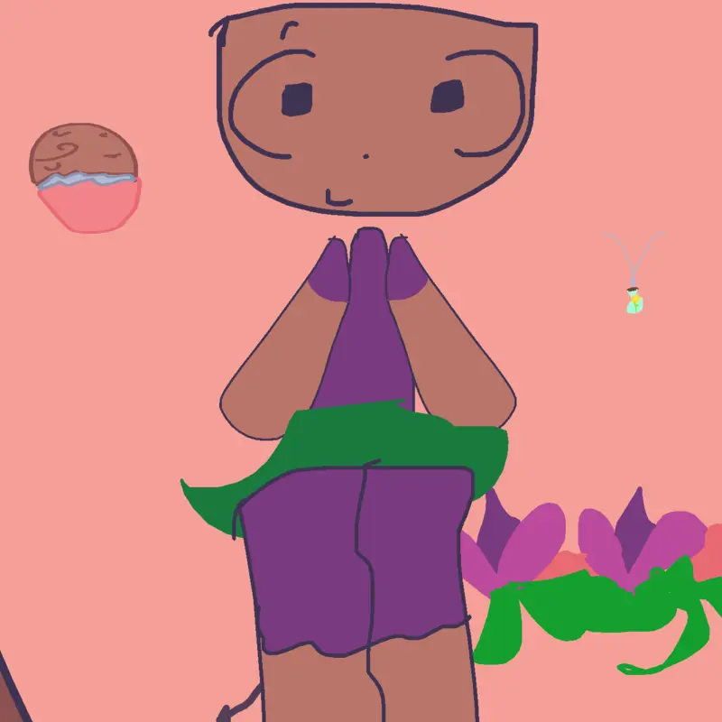 Game by @ST4RY_B3RRY