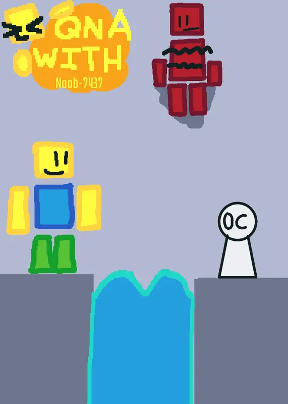 Chat time! by @noob-7437