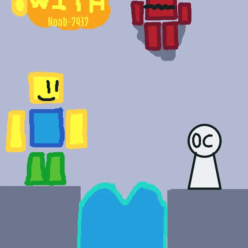 Chat time! by @noob-7437