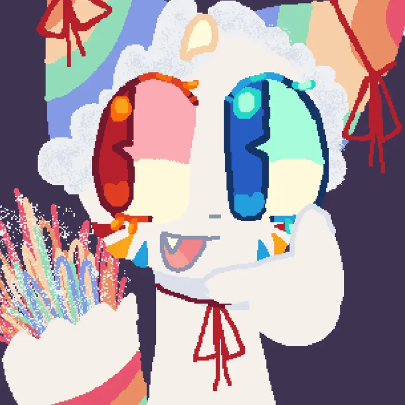 Game by @K1TK4T_ST4R
