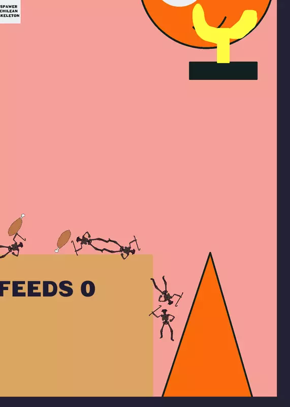 Game by @lwiekedi
