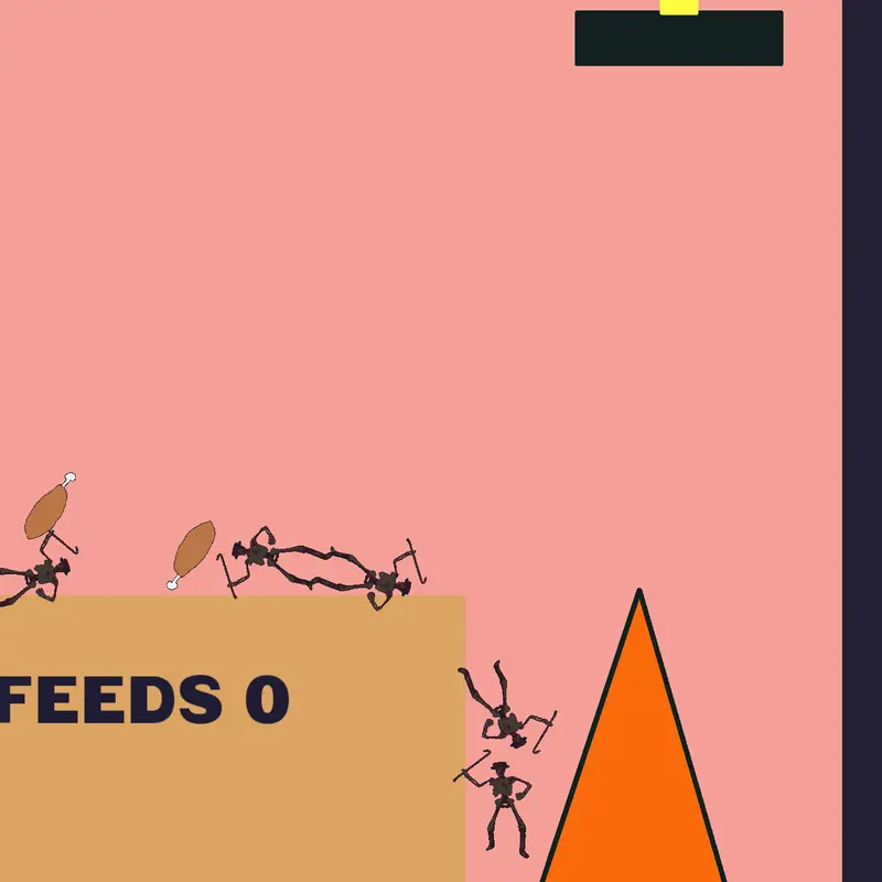Game by @lwiekedi