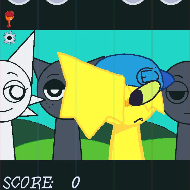 Game by @Emiliocastle
