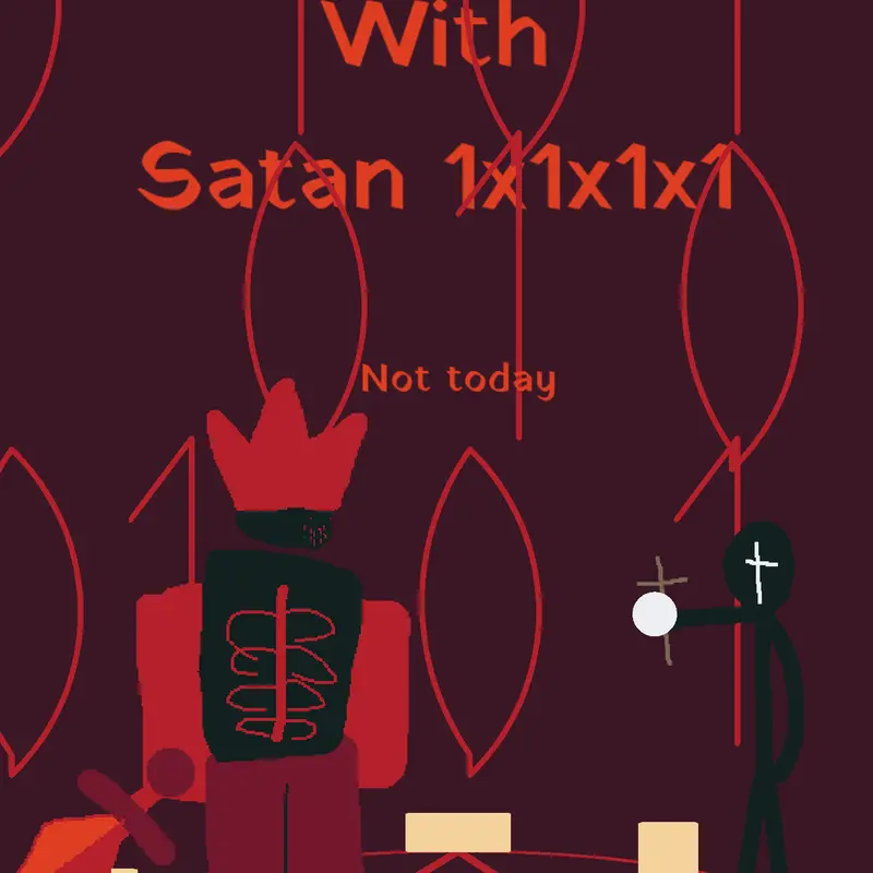 Game by @crossantButhehasagun