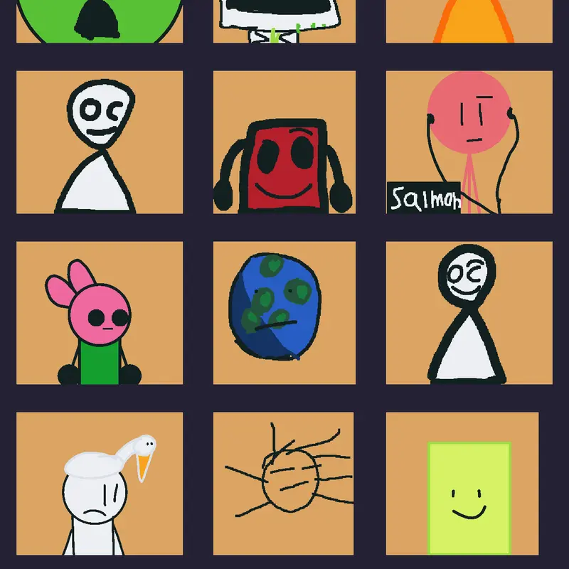 Game by @Melon2026
