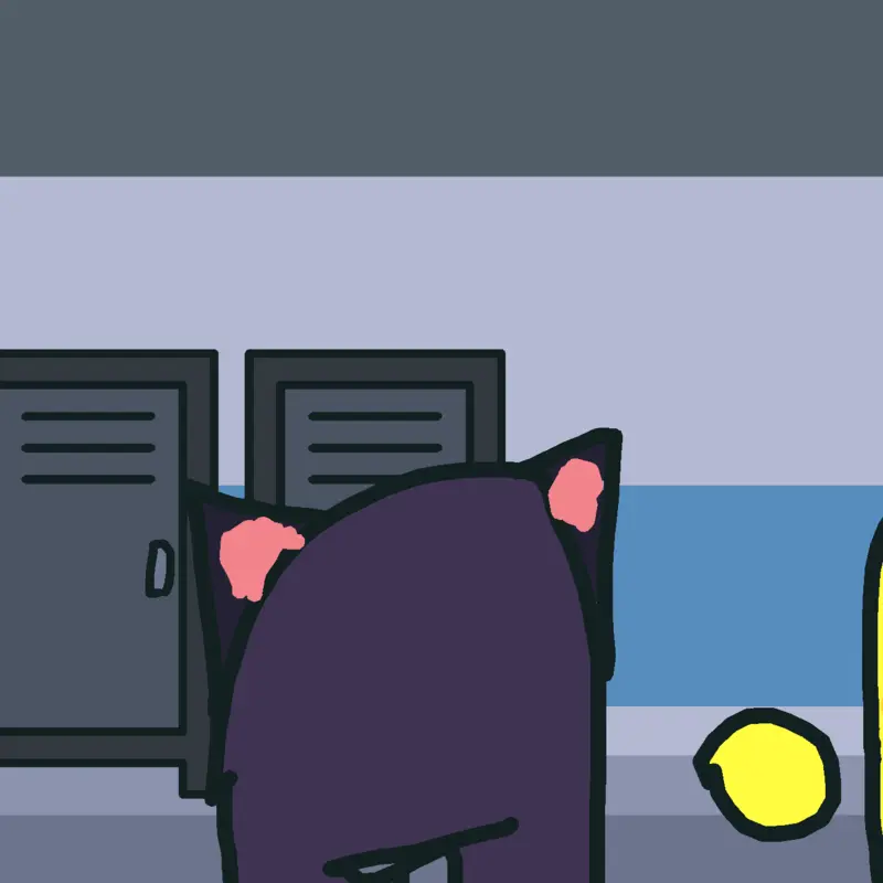 Game by @ziziw