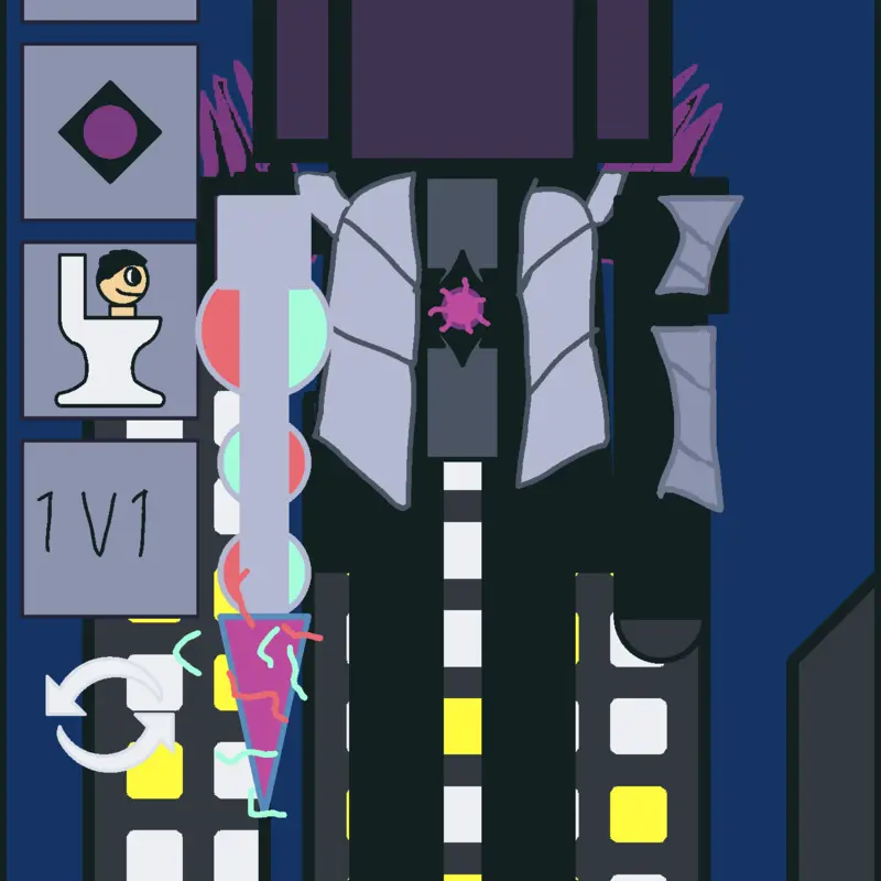 Game by @GOKU82738W
