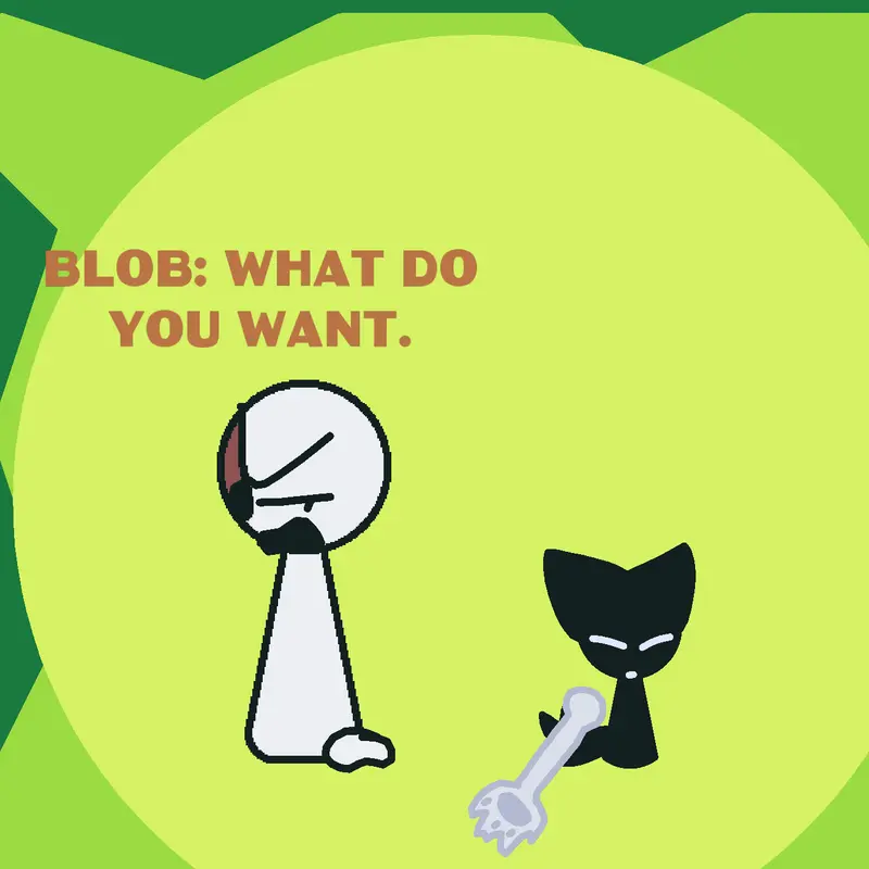 A by @-_Aethos_Blob_-