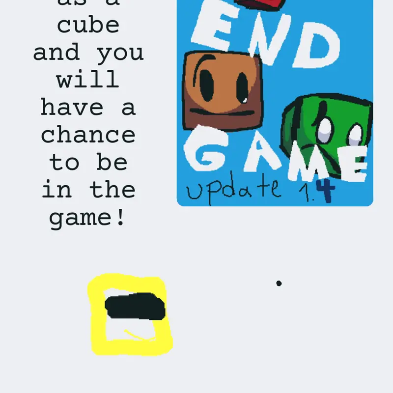 Game by @Yellowturtle