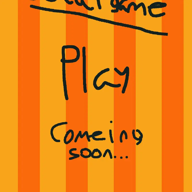 Game by @tamagotchi