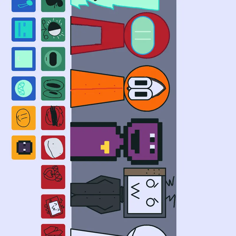 Game by @mikaidan