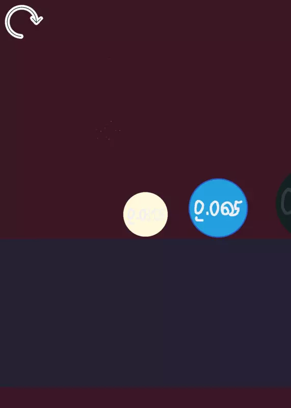 Game by @One_the_creator