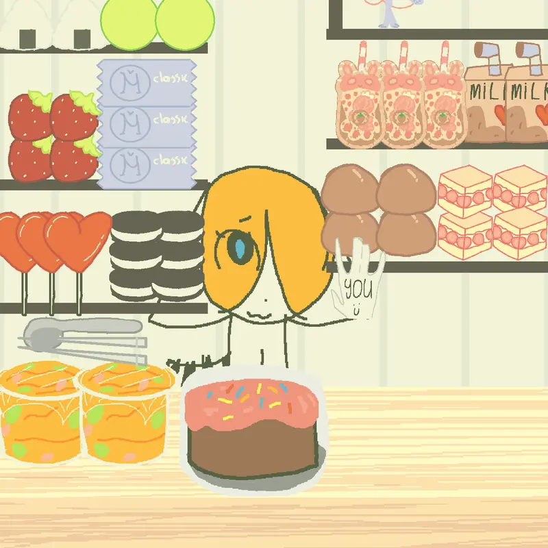 Game by @Goldenbeam_kitty_loves