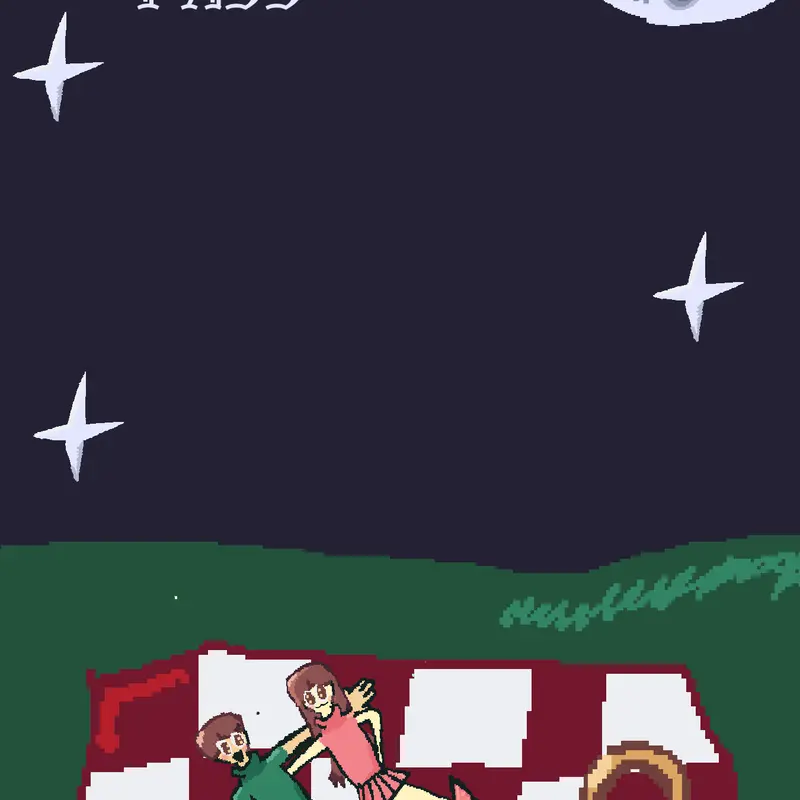 Game by @STR4WB3RRY-DR34MS