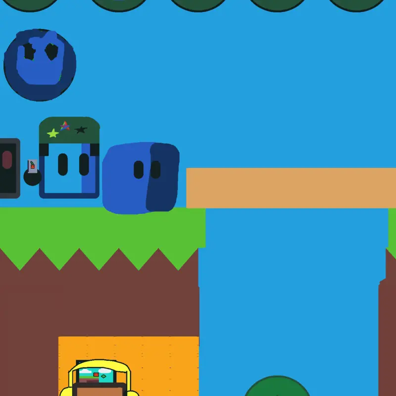 Game by @djekek