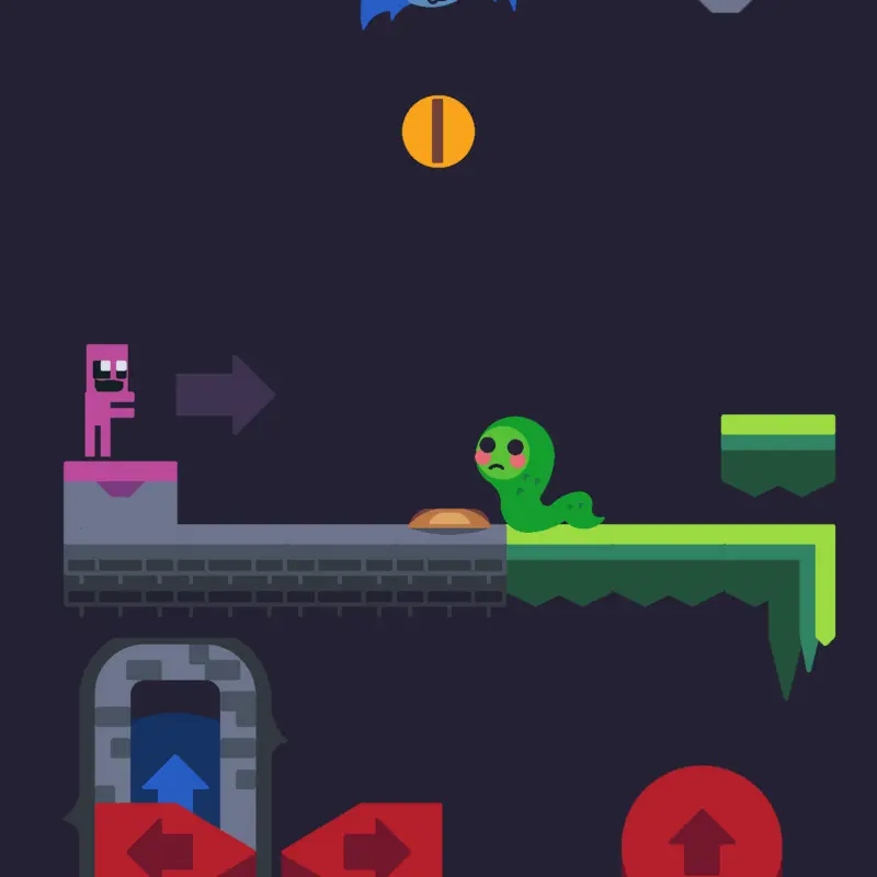 Game by @AzureFromForsaken
