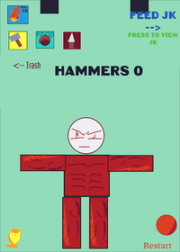 Took me one 1 hour (3 hours actually) and...